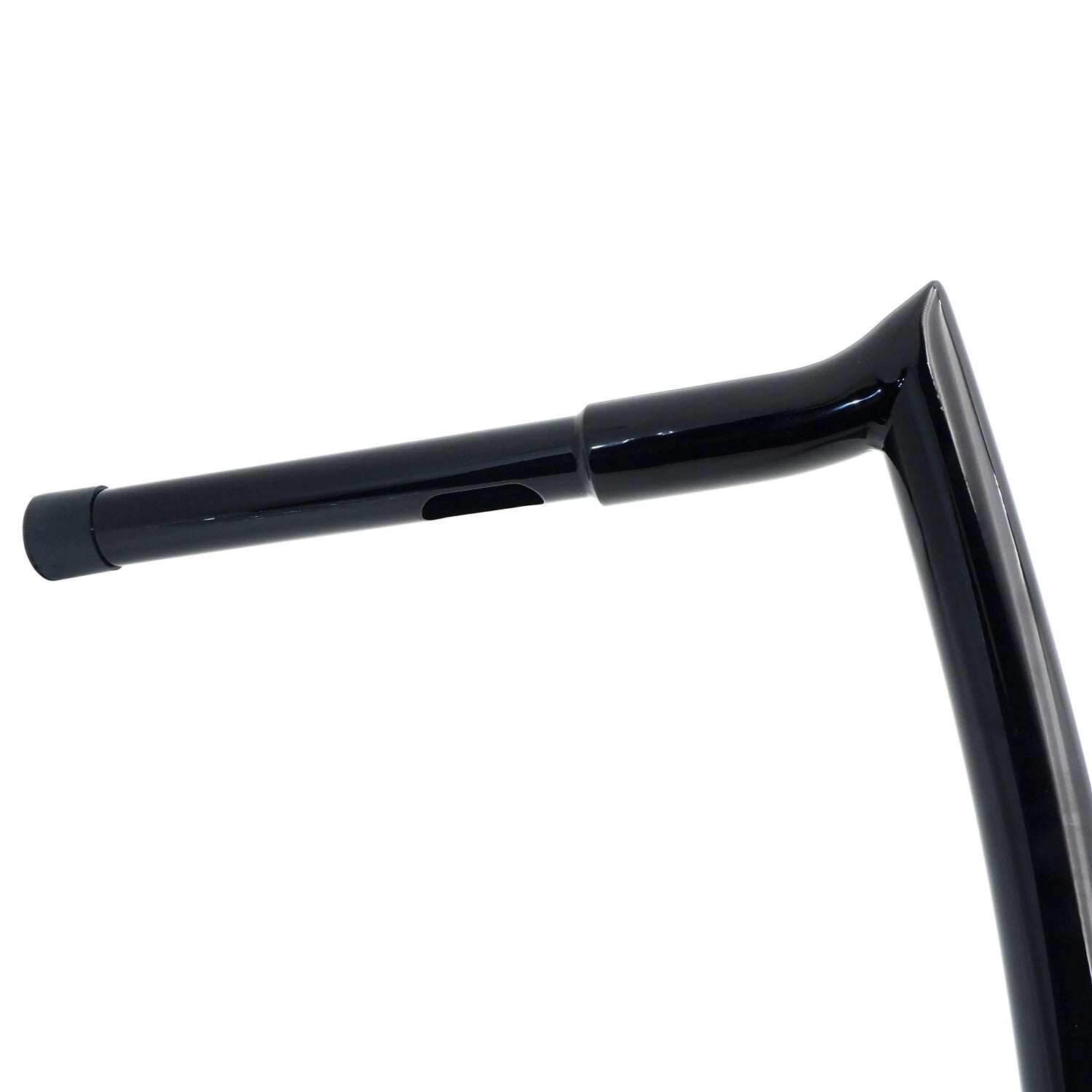 14" Black Ape Hanger Handlebars for Harley Road Glide FLTR (2015–2019)