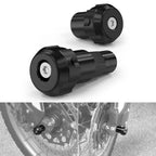Front Wheel Fork Slider Protector for Honda CRF1100L Africa Twin (2020–2026)