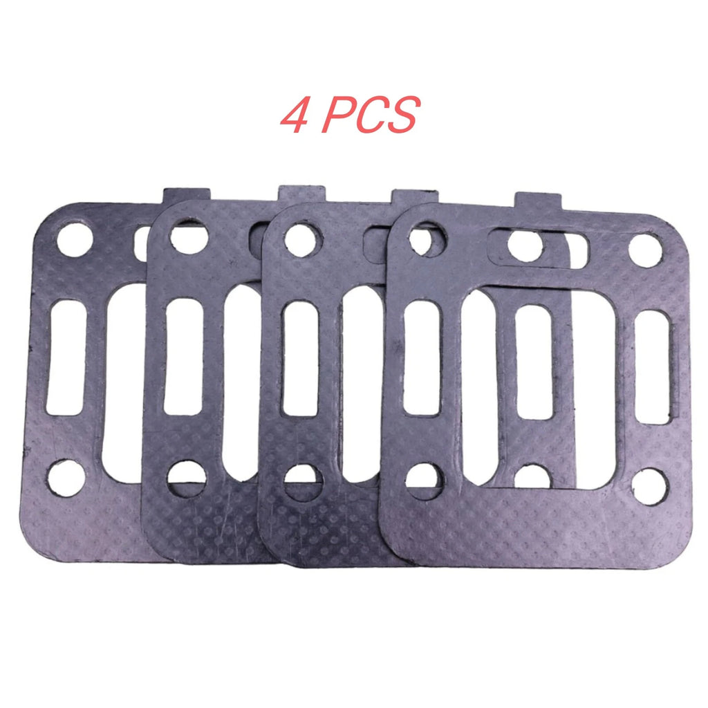 Mercruiser 120 Engine Parts for Mercruiser 120 (1970–1990)