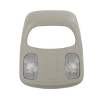 Overhead Console Housing for Ram 1500 2500 3500 (2006-2009)