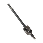 2X Front LH & RH CV Axle Assembly for Jeep Wrangler (2007–2018)