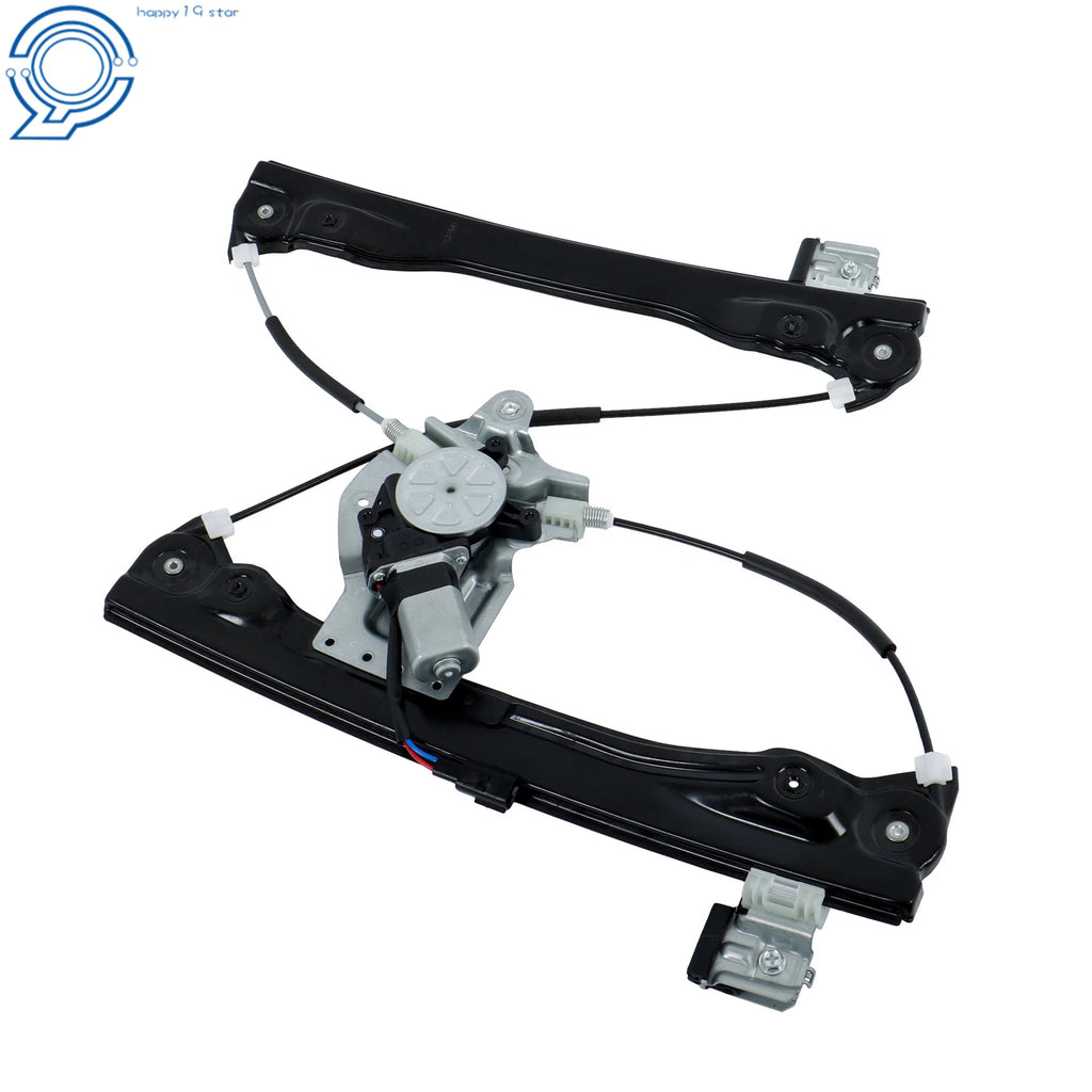 Front Right Window Regulator Assembly for Chevrolet Cruze (2012-2015)