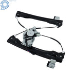 Front Right Window Regulator Assembly for Chevrolet Cruze (2012-2015)