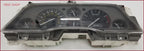 Instrument Gauge Cluster 120 MPH for Ford Thunderbird SC (1989–1992)