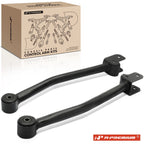 2X Front Upper Control Arm for Jeep Wrangler Gladiator (2018–2024)