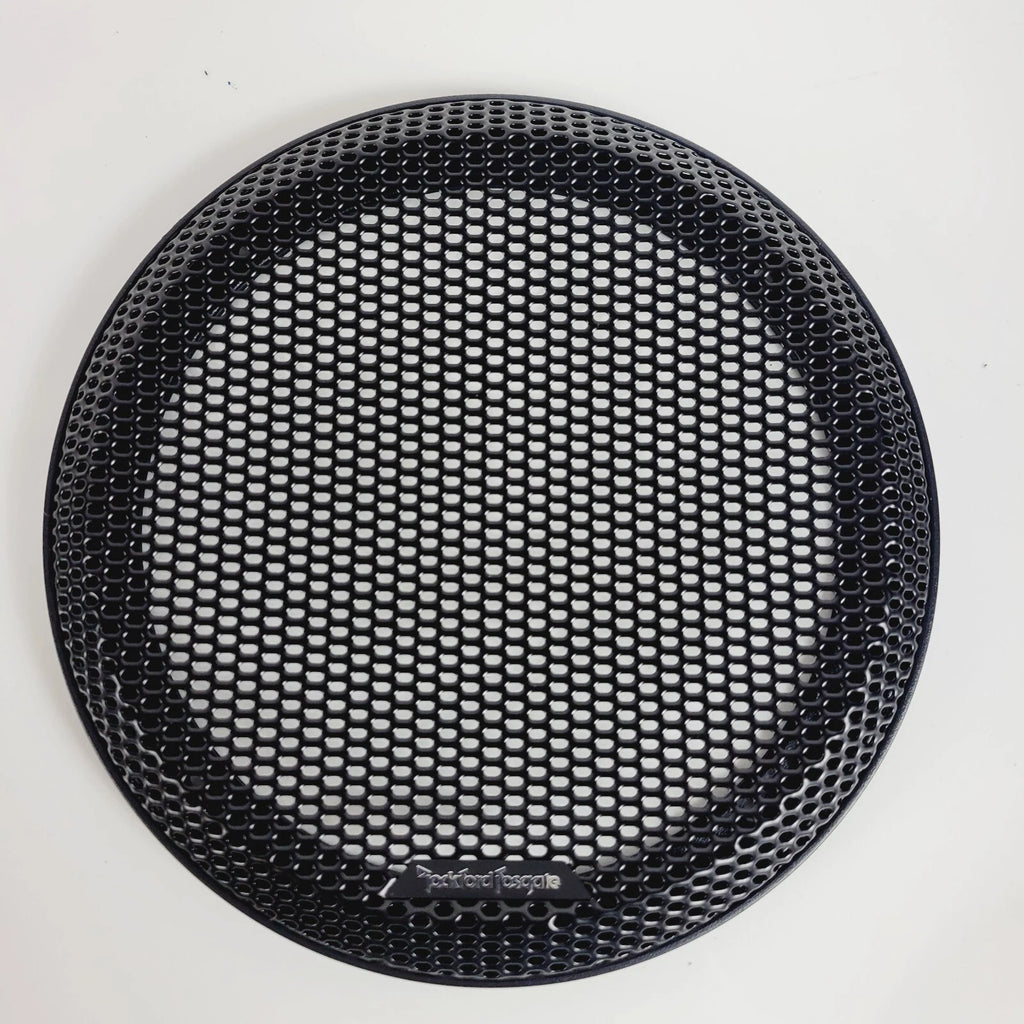 Rockford Fosgate Rear Speaker Grill for Harley Davidson Street Glide (2014–2025)