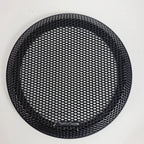 Rockford Fosgate Rear Speaker Grill for Harley Davidson Street Glide (2014–2025)