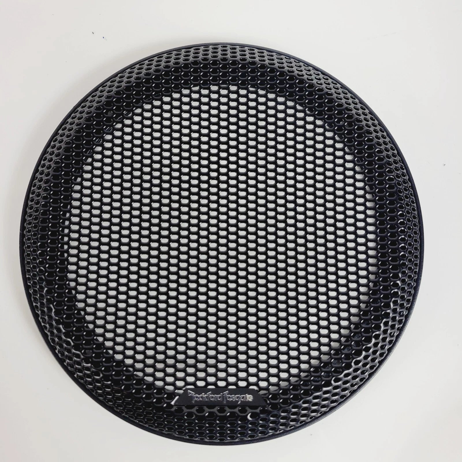 Rockford Fosgate Rear Speaker Grill for Harley Davidson Street Glide (2014–2025)