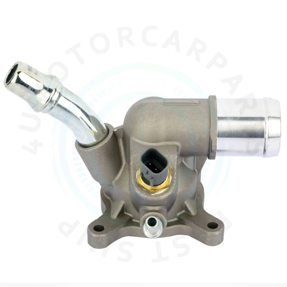 Thermostat Housing for Jeep Cherokee (2014–2019) Chrysler 200 (2015–2017)