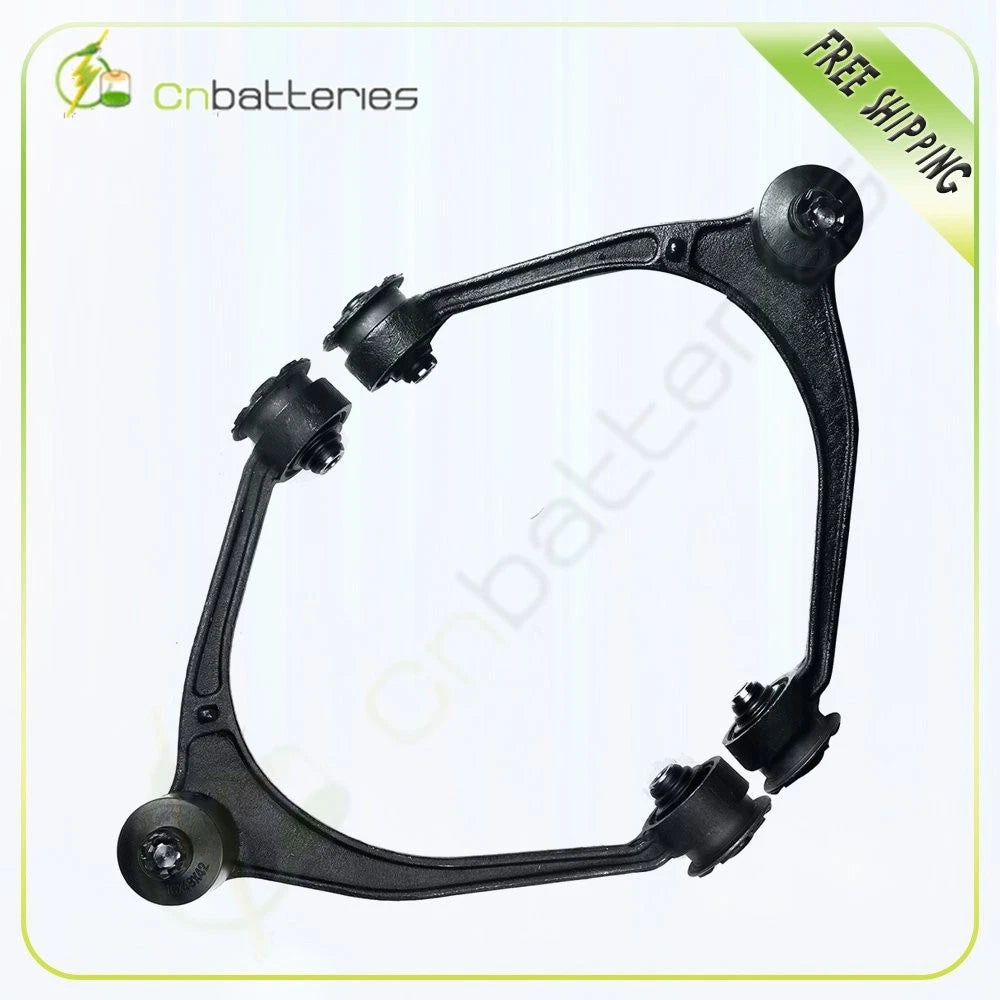 2PC Upper Control Arm Ball Joint for Lexus GS400 (1998–2010)