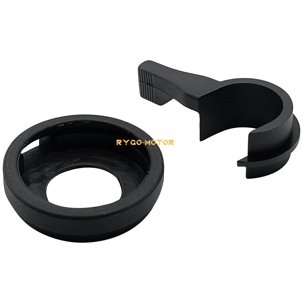 Choke Lever & Cover for Arctic Cat ATV 400 Automatic (2003–2004) 0409-025