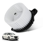 HVAC Blower Motor with Fan Cage for Kia Forte Koup (2014–2016)