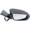 Power Mirror for Dodge Grand Caravan (2008–2019) Right Power Fold Paintable