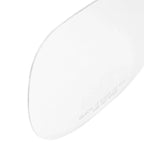 Right Side Mirror Glass Replacement Lens for Dakota/RAM Pickup/Van (1997–2004)