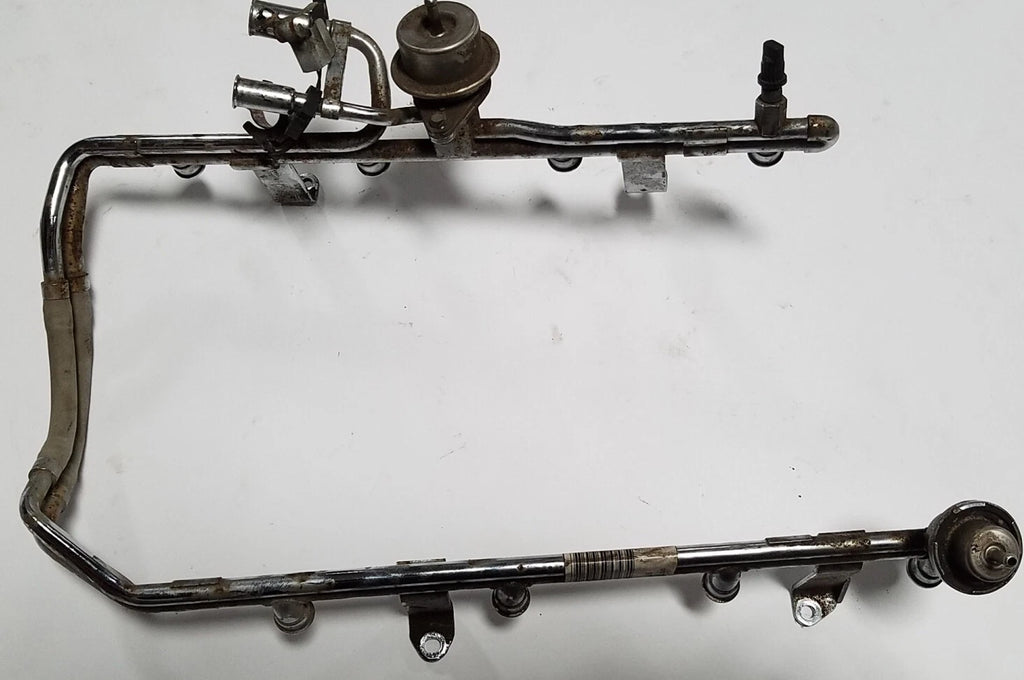 Fuel Rail for Lincoln Mark VIII (1997–1998) 4.6L 4V F7LE-9F792-AG