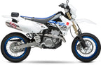 Exhaust Street Rs 2 Full System for