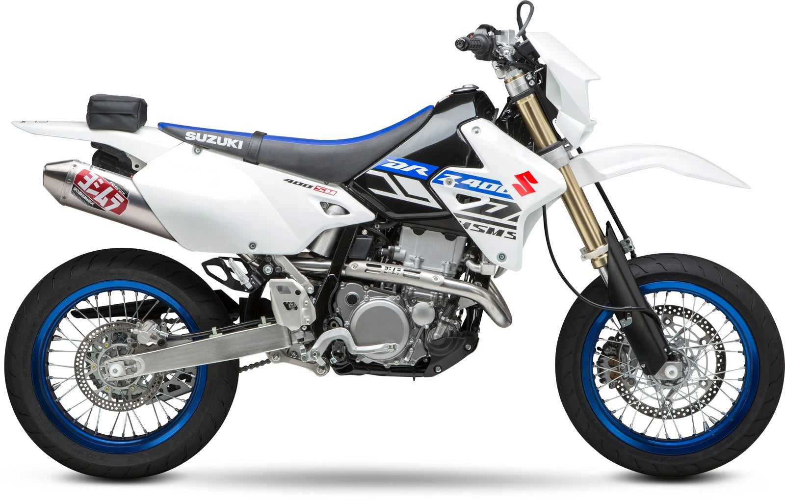 Exhaust Street Rs 2 Full System for