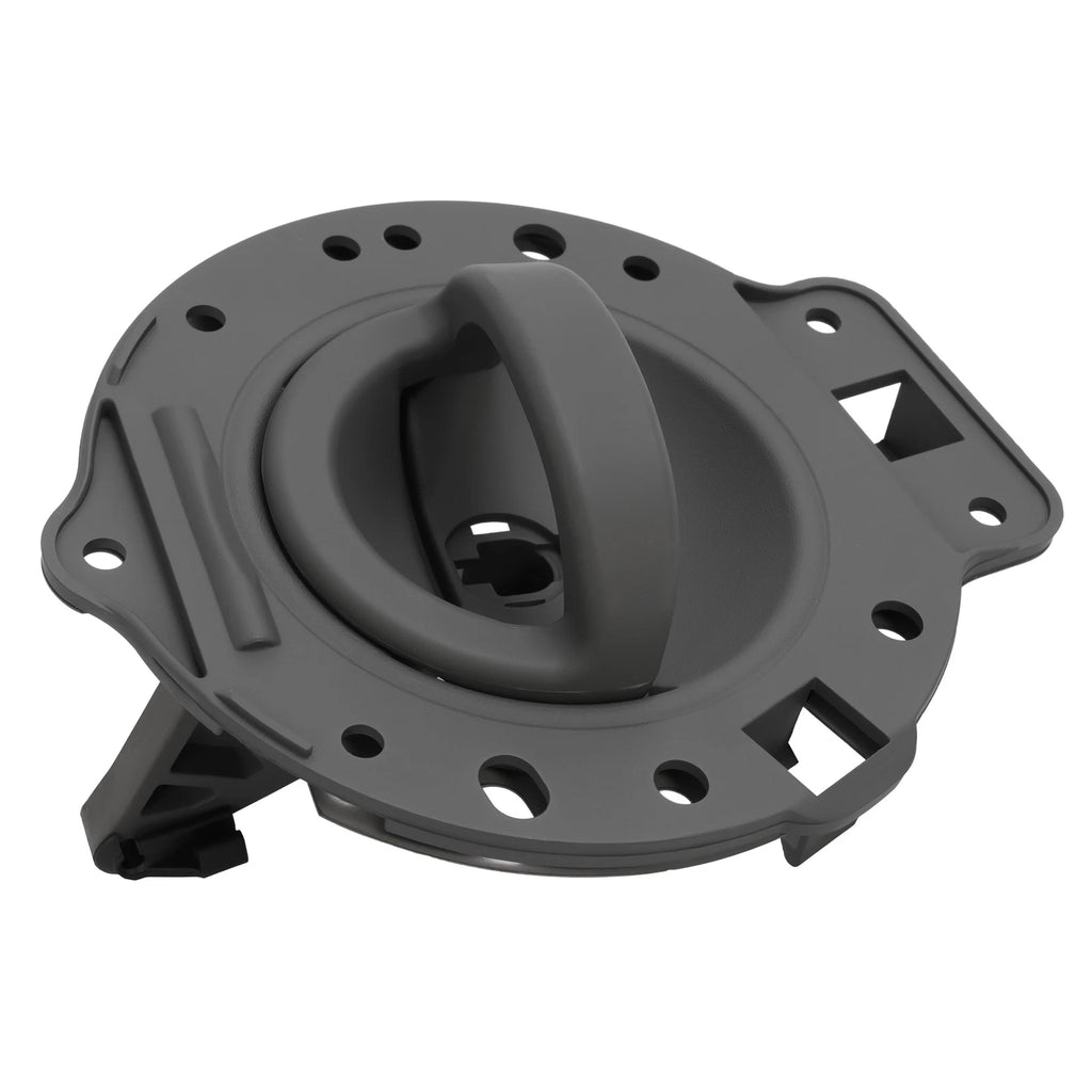 Front Rear Left Inside Door Handle for Jeep Commander (2006-2010)