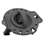 Front Rear Left Inside Door Handle for Jeep Commander (2006-2010)