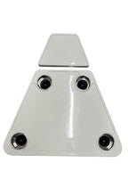 Bow Filler Table Set (2 Pieces) for Edgewater 230 CC