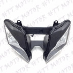 Headlight Lamp Assembly for Kawasaki Ninja ZX10R (2011–2014)