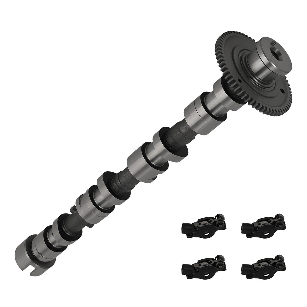 Camshaft + 4 Rocker Arms for Mazda CX-5 (2012-2017)