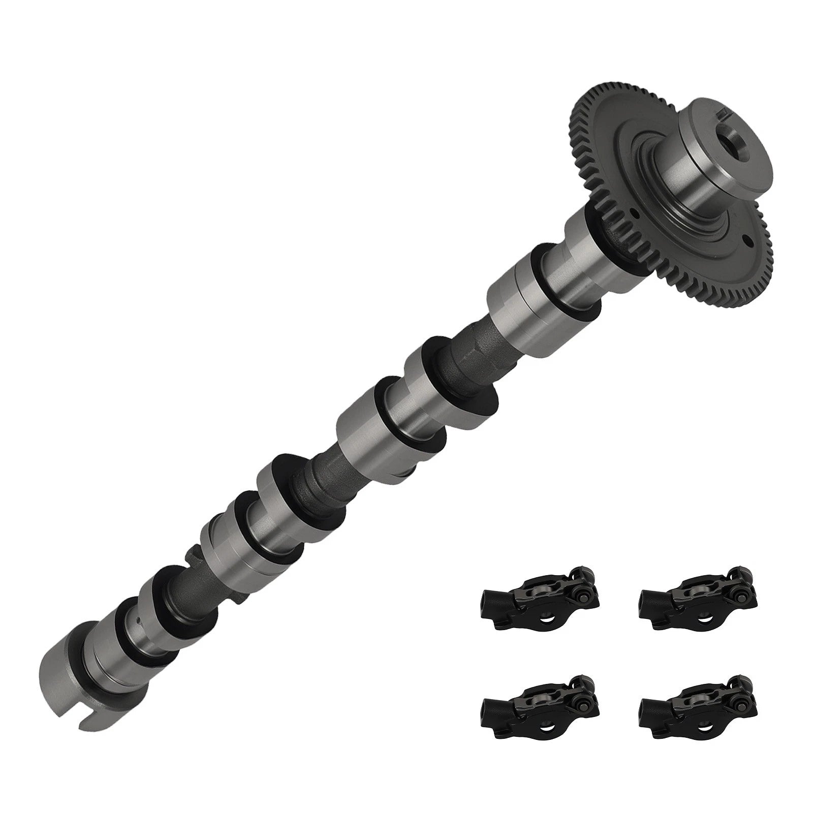 Camshaft + 4 Rocker Arms for Mazda CX-5 (2012-2017)