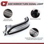 LED Turn Signal Light for Hyundai Elantra AD (2017–2018) Left No. 87614F2000