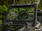 Full Glass Windshield for Polaris RZR XP Turbo (2019–2021)
