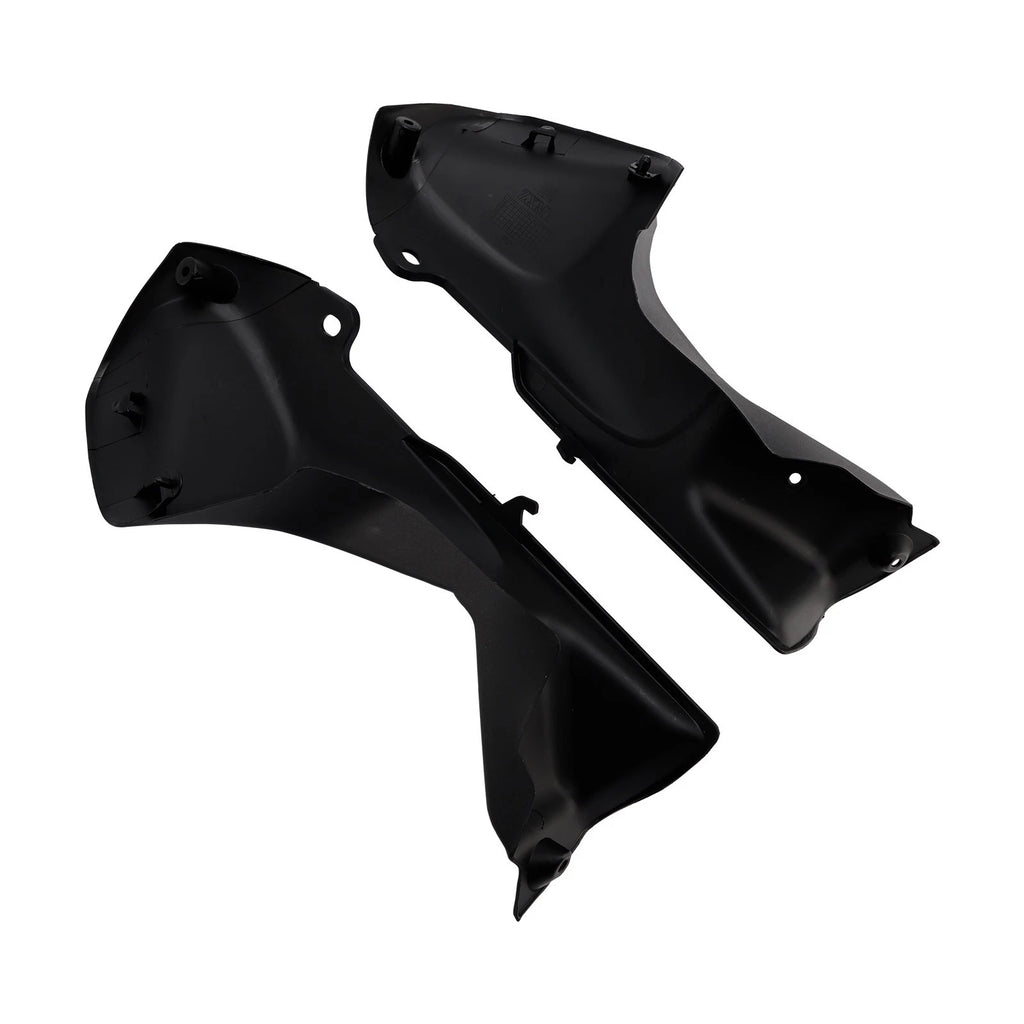Side Air Intake Duct Cover for Honda CBR600F4i (2001–2006)
