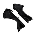 Side Air Intake Duct Cover for Honda CBR600F4i (2001–2006)