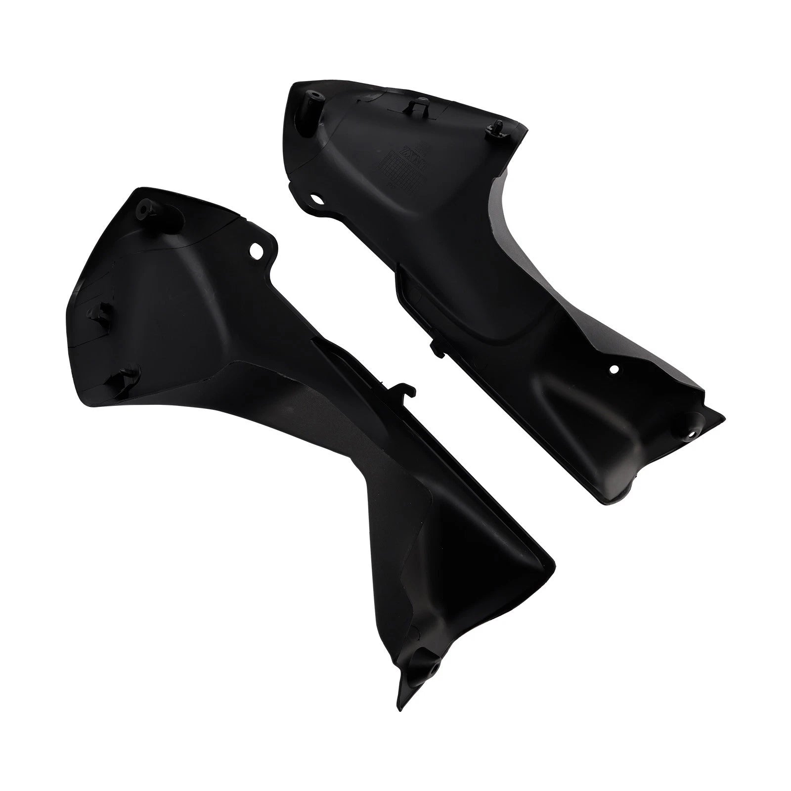 Side Air Intake Duct Cover for Honda CBR600F4i (2001–2006)