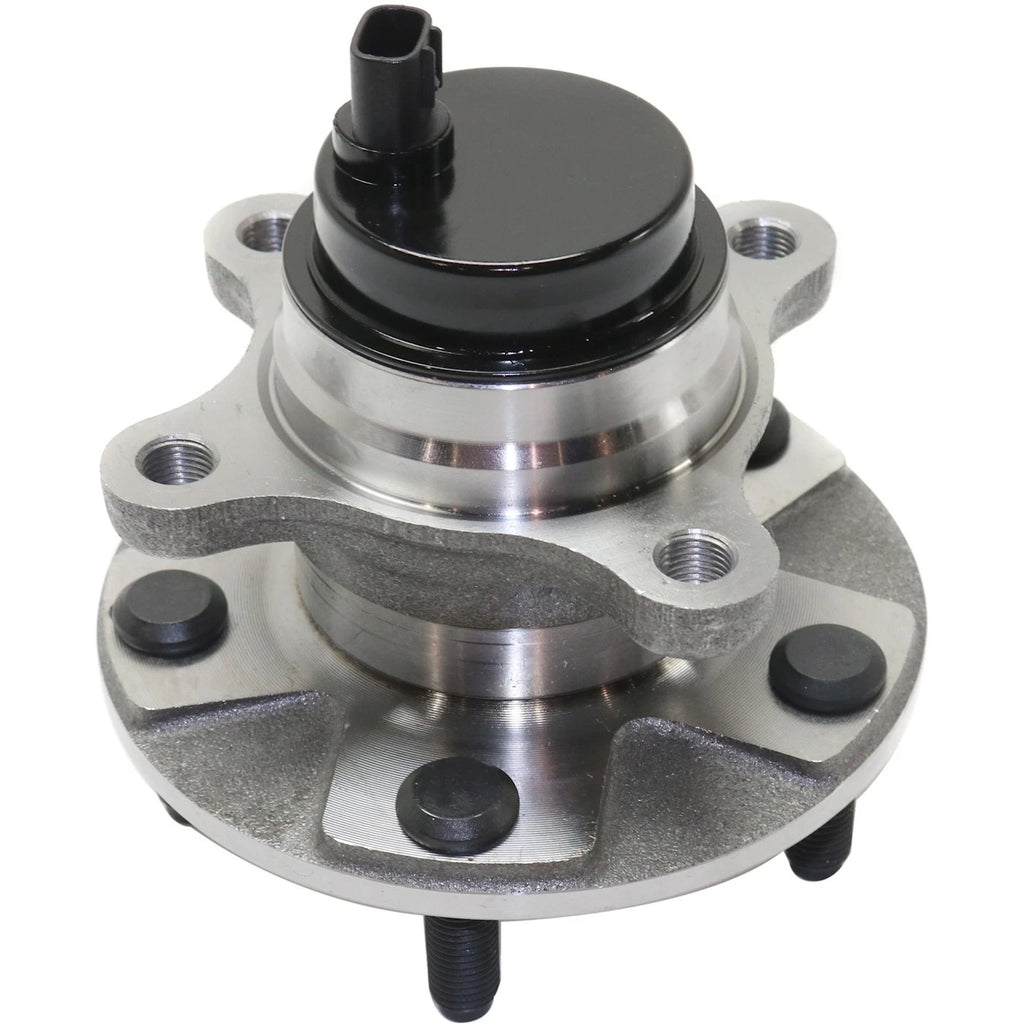 Set of 4 Wheel Hubs for Lexus IS250