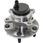 Set of 4 Wheel Hubs for Lexus IS250