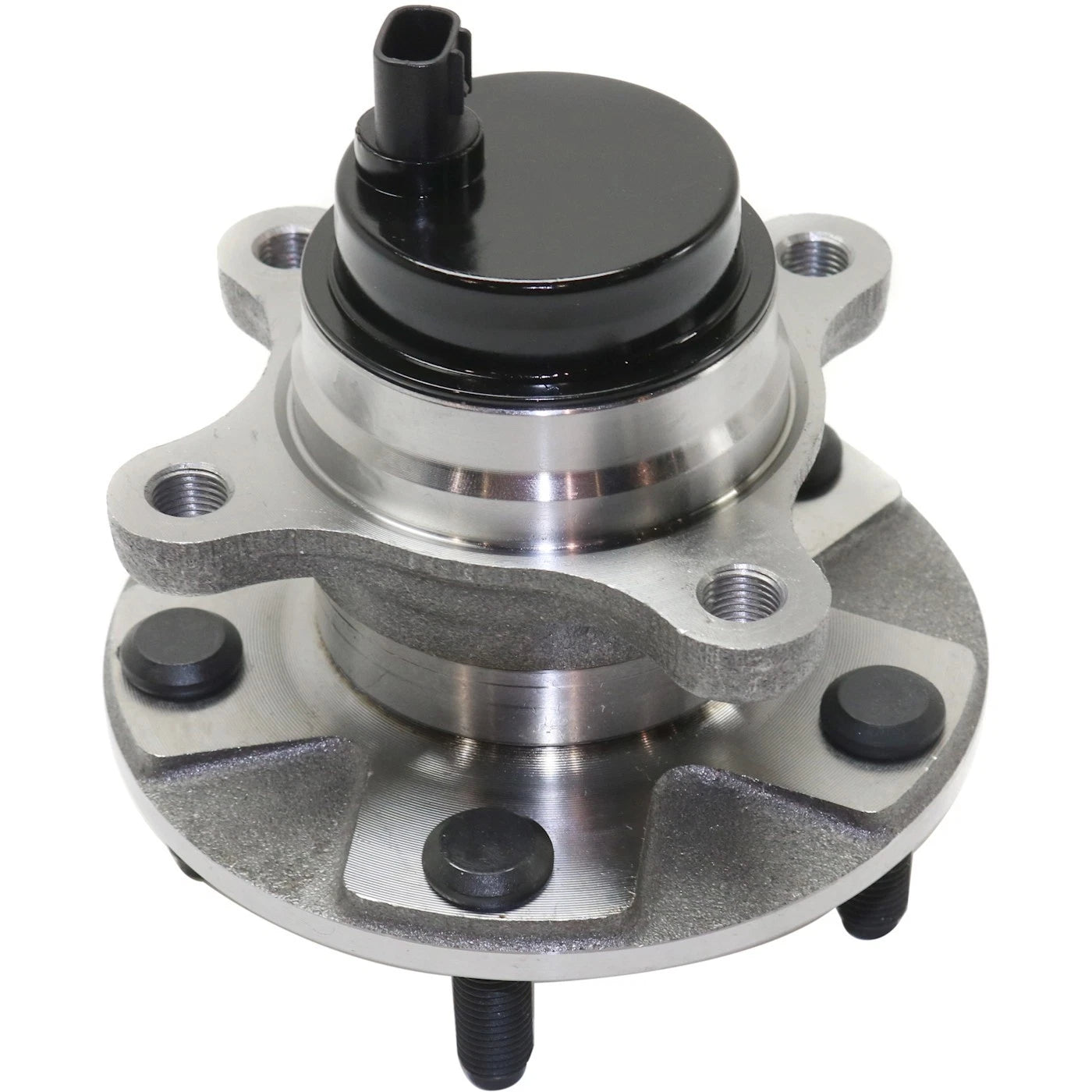 Set of 4 Wheel Hubs for Lexus IS250