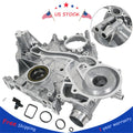 Aluminum Timing Cover for Ford Super Duty 250 350 6.7L (2011–2016)