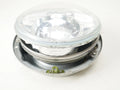 Dual Lamp 7" Headlight & Bracket for Harley-Davidson Touring (2009–2021)