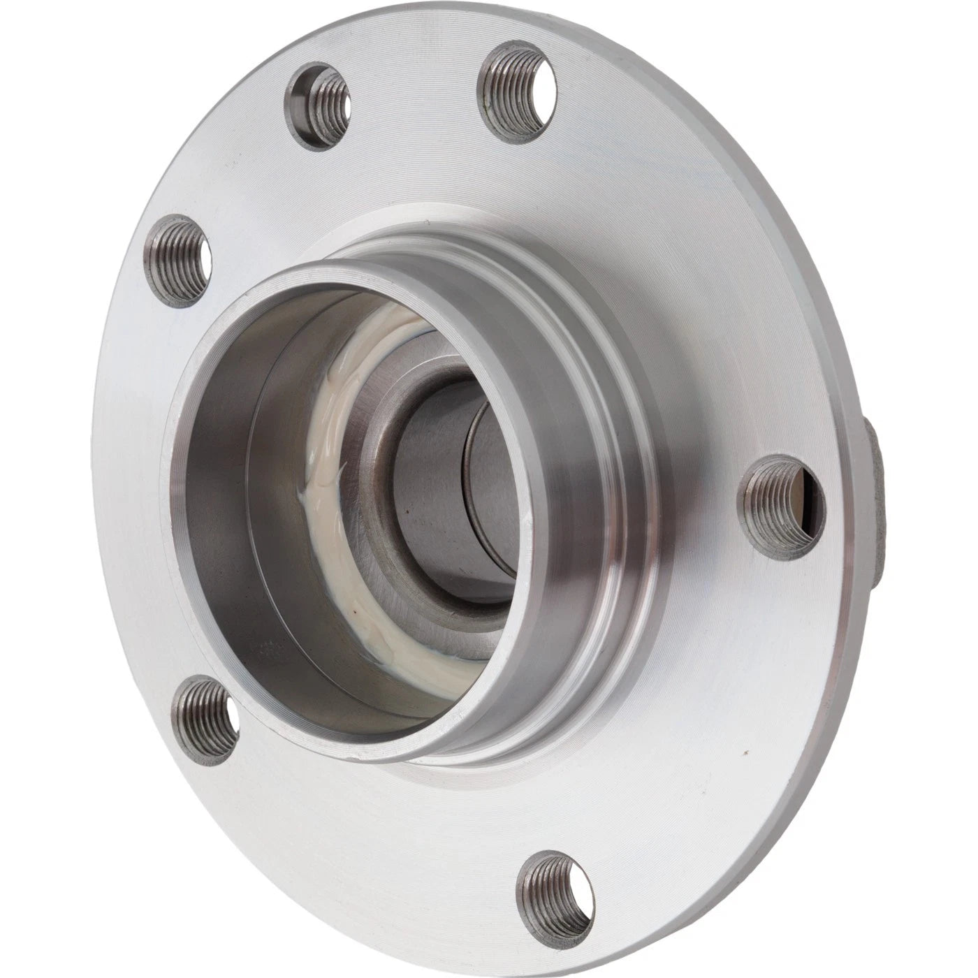 Set of 4 Wheel Hubs for Dodge Dart