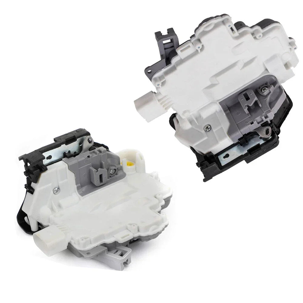 Front Left & Right Door Lock Actuator for Audi A4 A5 Q3 Q5 Q7 TT (2008-2016)