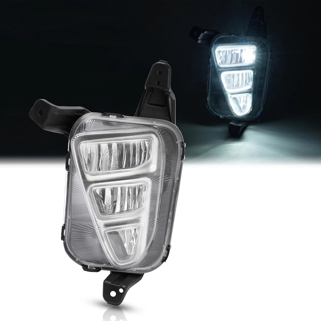 LED Fog Light Lamp for Kia Optima (2016-2018)