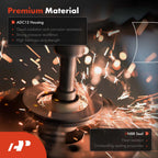 Vacuum Pump for Mercedes-Benz GL350 GLE350d GLS350d ML350 (2012–2019)
