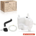 Windshield Washer Reservoir with Pump and Cap for Toyota Highlander (2006-2007)