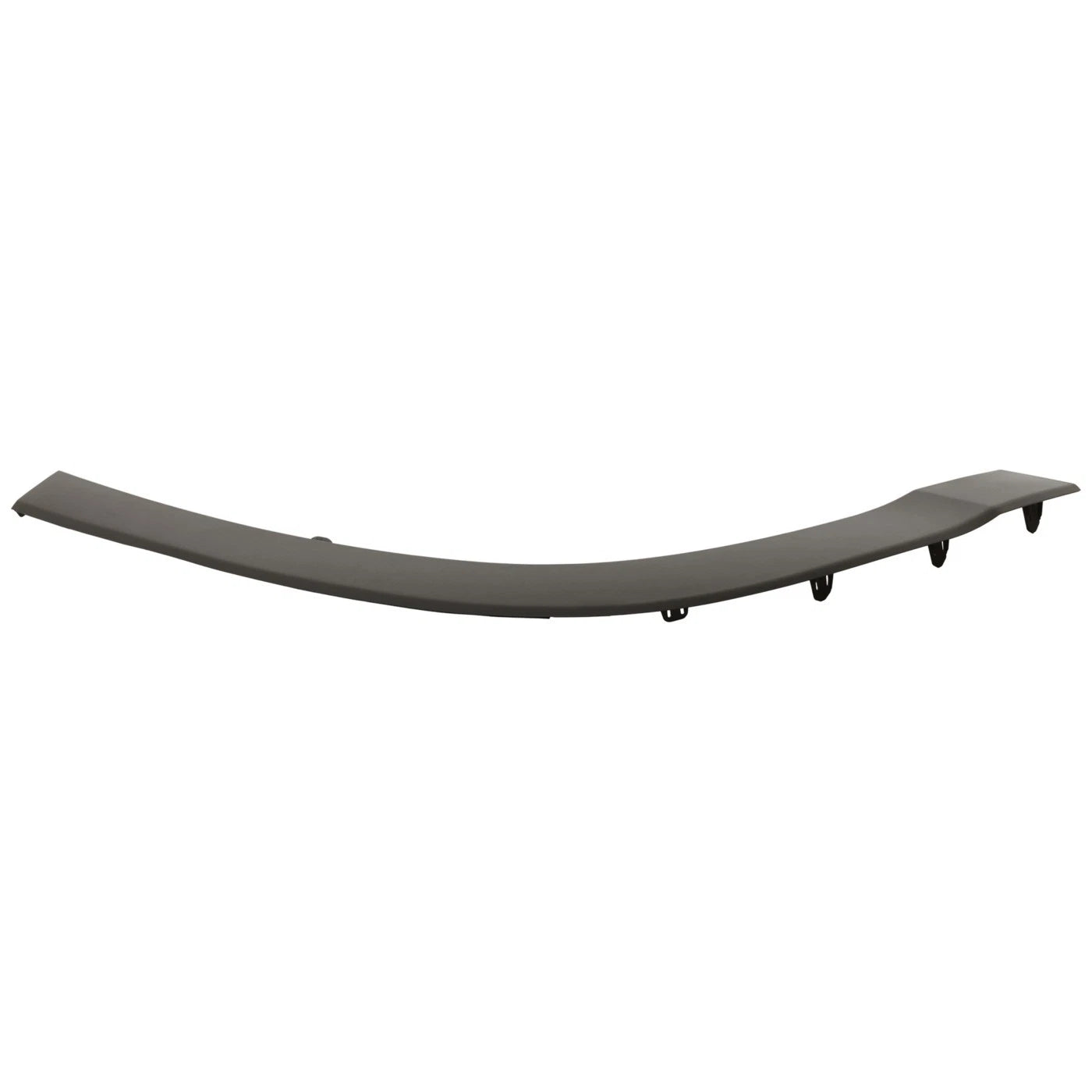 Fender Trim Molding for Toyota Highlander (2014–2019) Rear Right