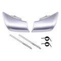 Front Left & Right Seat Down Handle for Mercedes-Benz W207 W204 (2009-2016)