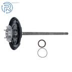 Pre-Pressed Rear Left Axle Shaft Assembly for Toyota Tundra (2007–2016) 926-145