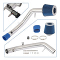Cold Air Intake Pipe Kit for Volkswagen Jetta VR6 (1999)