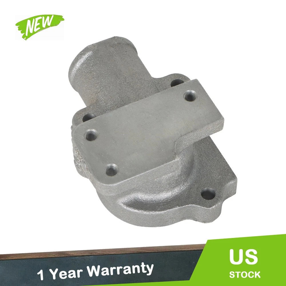 Thermostat Housing Seat for Cummins 4BT 6BT (YYYY–YYYY)