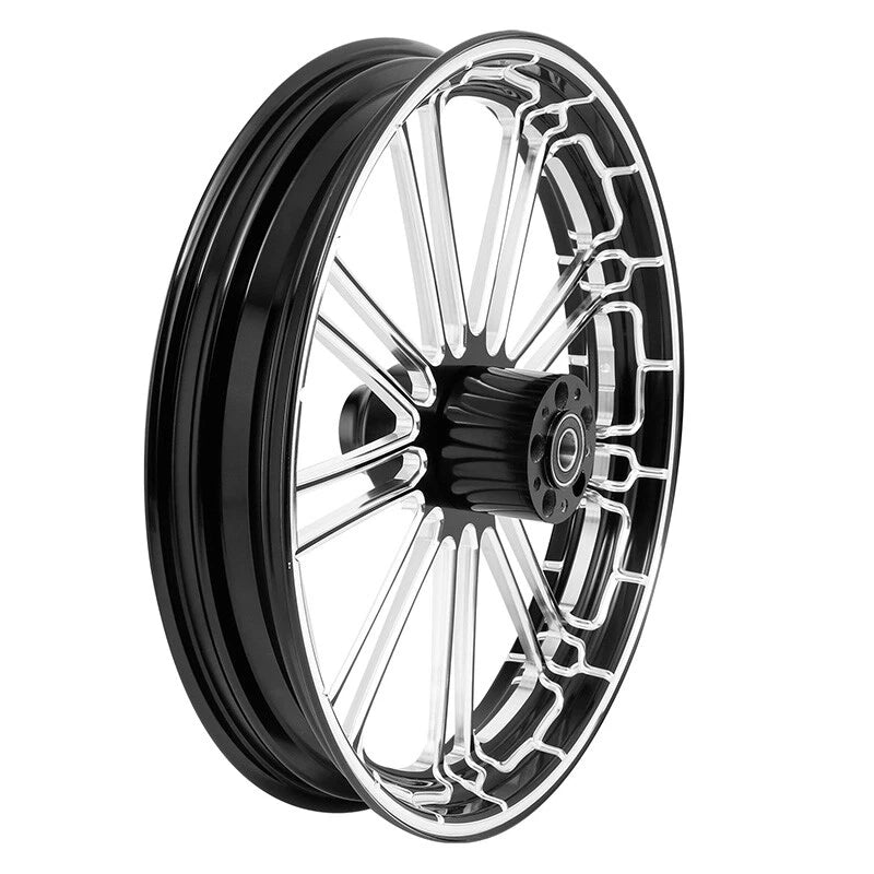 21" Front Wheel Rim for Harley Road Glide (1997–2021)