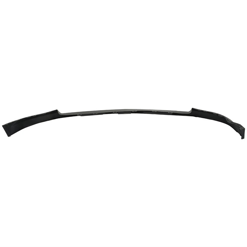 Front Upper Bumper Cover for Chevrolet Silverado (2014-2015) Textured