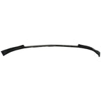 Front Upper Bumper Cover for Chevrolet Silverado (2014-2015) Textured